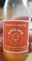 Jus de fruits