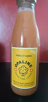 Opaline Swiss Fine Juices