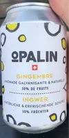 Opalin Gingembre
