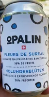 Fleurs de sureau