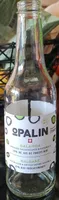 GALANGA limonade