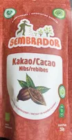 Kakao / Nibs