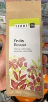 Tekoe Fruits Rouges