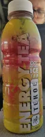Energy Tea