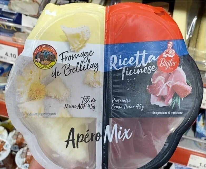 Apero Mix