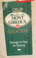 Mont Gibloux