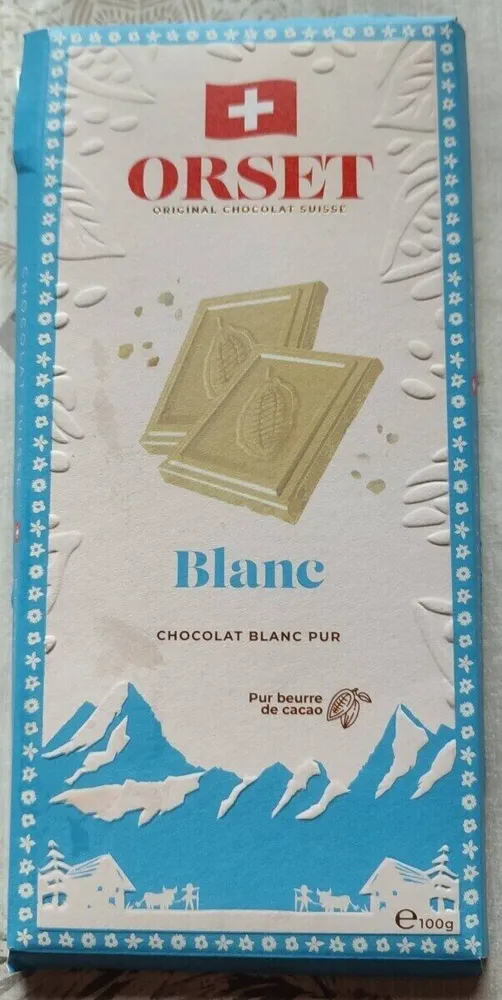 Blanc