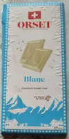 Blanc