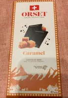 Caramel