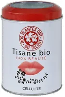 Tisane bio CELLULITE