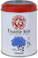 Tisane bio TONIQUE