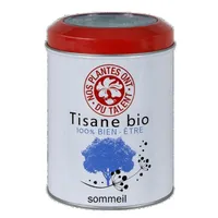 Tisane bio SOMMEIL