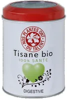 Tisane bio DIGESTIVE