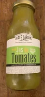 Jus de tomate