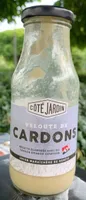 Velouté de Cardons