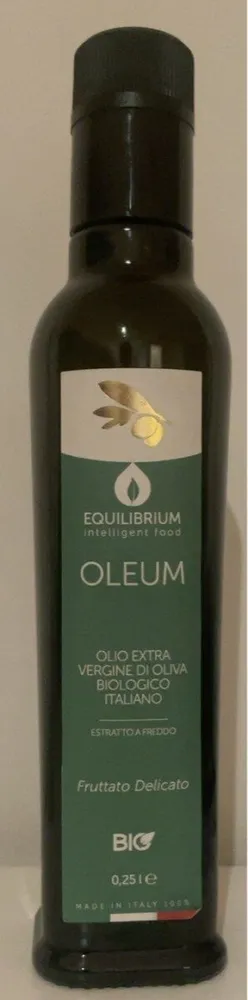 Oleum