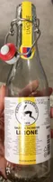 Gazzosa limone
