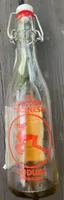 Gazosa Ticinese Moscato