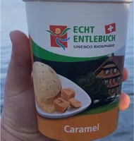 Schintbühl Caramel Glacé