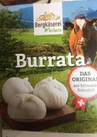 Burrata