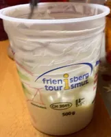 Halbfettquark