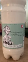 geosi's French Dressing