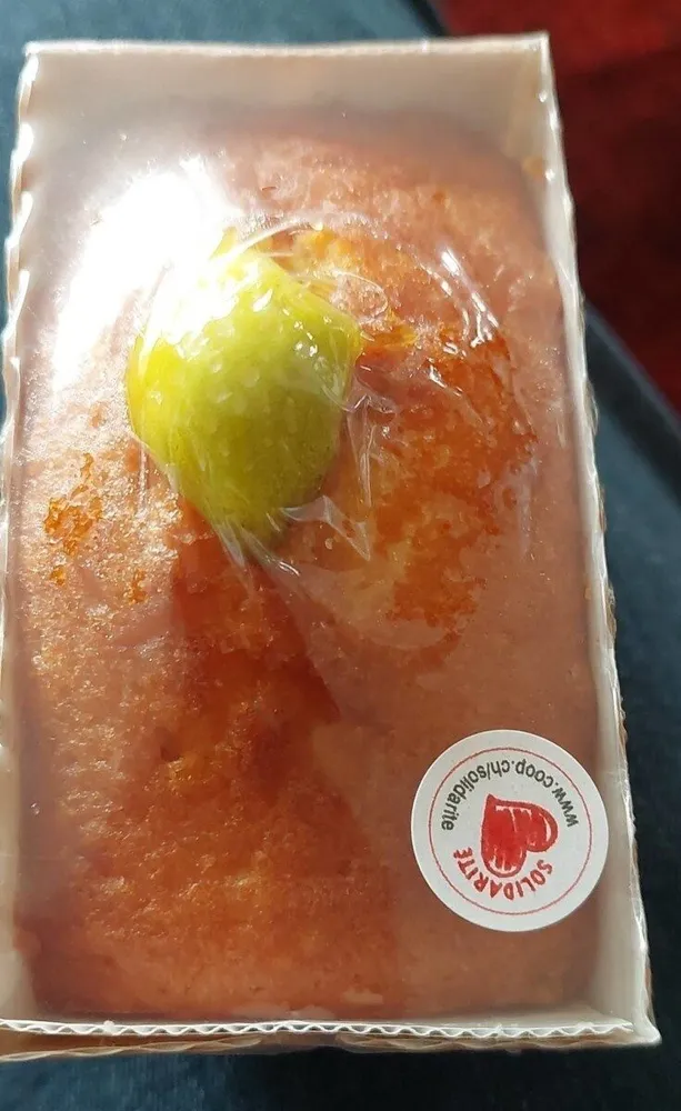 Mini Cake