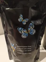 Mélange d'erythritol/stevia 2:1