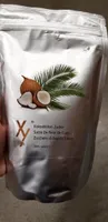 Sucre de fleur de coco