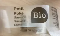 Petit Poke