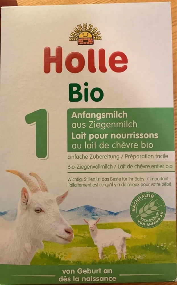 Holle