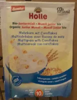 Muesli junior