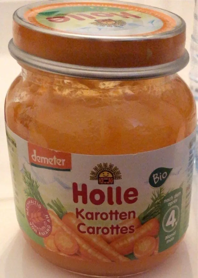 Karotten