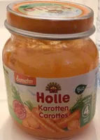 Karotten