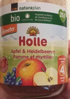Petit pot bébé