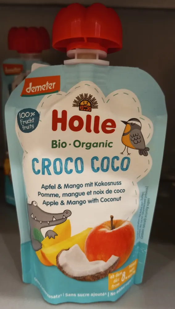 Croco Coco