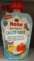 Croco Coco