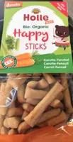 Happy sticks