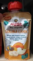 banana lama