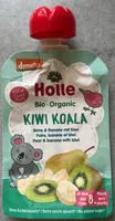 Kiwi koala