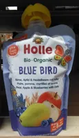 blue bird