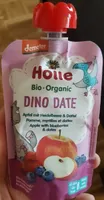 Dino Date