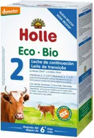Leche de Continuacion 2