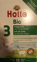 Lait de suite