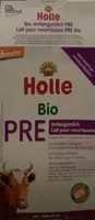 Bio PRE