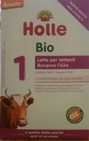 Latte per lattanti 1 Bio