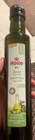 Huile d’olive vierge extra