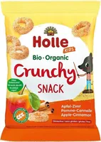 Crunchy snack