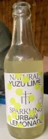 Natural Yuzu Lime