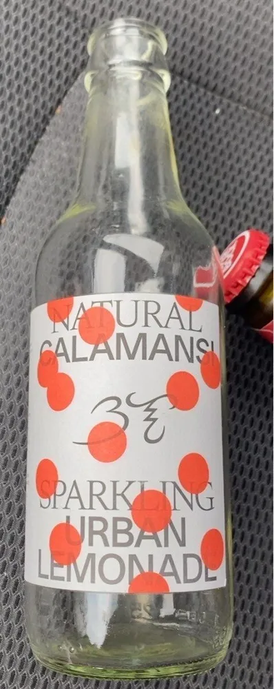 Natural Calamansi